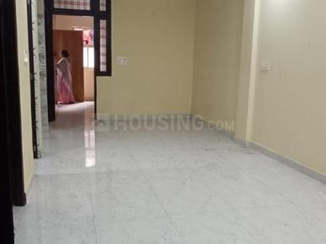 1 BHK Independent Builder Floor in New Ashok Nagar for rent New Delhi. The reference number is 20058966