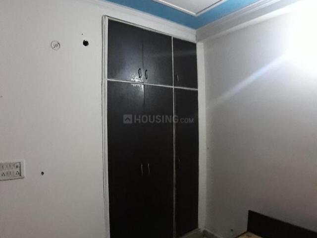 1 BHK Independent Builder Floor in New Ashok Nagar for rent New Delhi. The reference number is 20157895