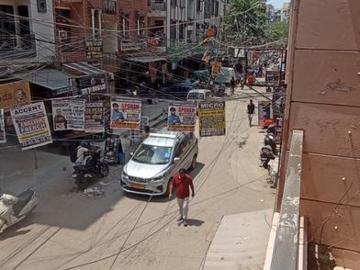 1 BHK Independent Builder Floor in New Ashok Nagar for rent New Delhi. The reference number is 20191626