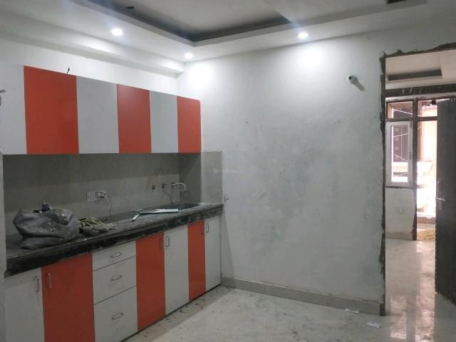 1 BHK Independent Builder Floor in New Ashok Nagar for rent New Delhi. The reference number is 20337331