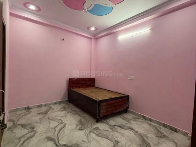 1 BHK Independent Builder Floor in New Ashok Nagar for rent New Delhi. The reference number is 20389492