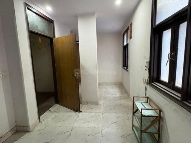 1 BHK Independent Builder Floor in New Ashok Nagar for rent New Delhi. The reference number is 21103460