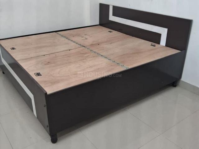 1 BHK Independent Builder Floor in New Ashok Nagar for rent New Delhi. The reference number is 21105065