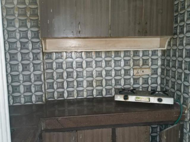 1 BHK Independent Builder Floor in New Ashok Nagar for rent New Delhi. The reference number is 21133105