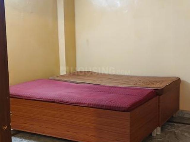 1 BHK Independent Builder Floor in New Ashok Nagar for rent New Delhi. The reference number is 21138563