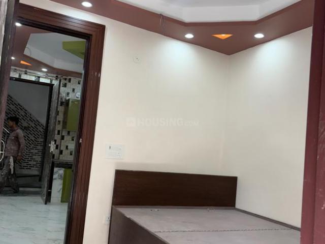 1 BHK Independent Builder Floor in New Ashok Nagar for rent New Delhi. The reference number is 21216706