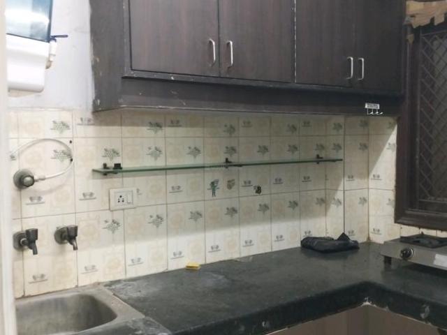 1 BHK Independent Builder Floor in New Ashok Nagar for rent New Delhi. The reference number is 21349794