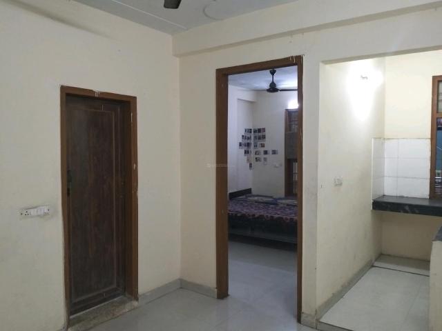 1 BHK Independent Builder Floor in New Ashok Nagar for rent New Delhi. The reference number is 21349208