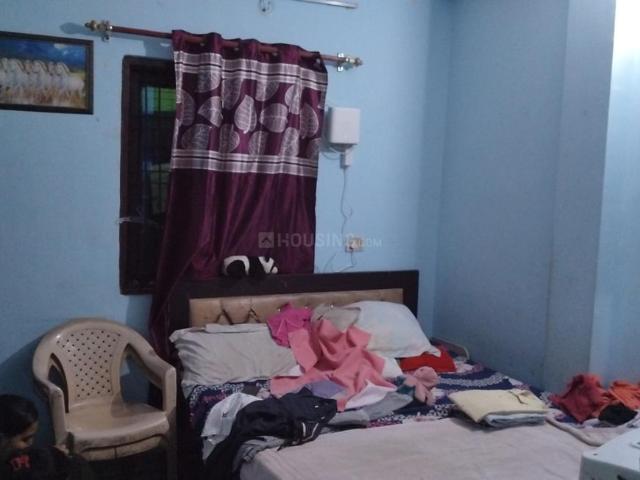 1 BHK Independent Builder Floor in New Ashok Nagar for resale New Delhi. The reference number is 17258032