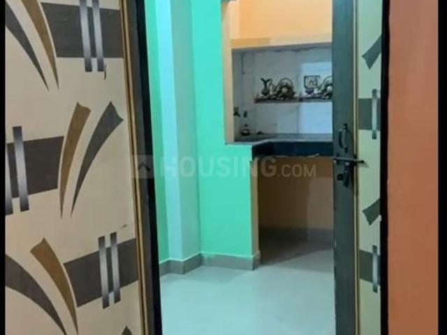 1 BHK Independent Builder Floor in New Ashok Nagar for resale New Delhi. The reference number is 17626231