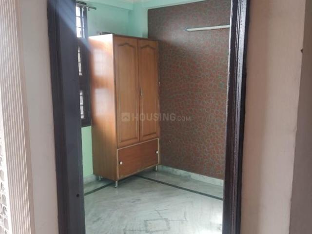 1 BHK Independent Builder Floor in New Ashok Nagar for resale New Delhi. The reference number is 18389090