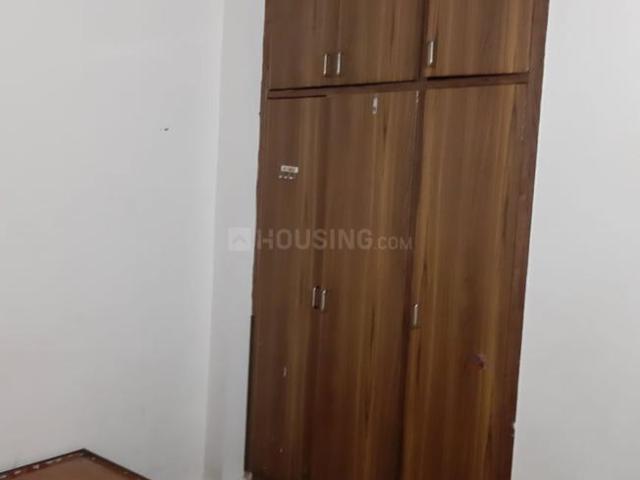 1 BHK Independent Builder Floor in New Ashok Nagar for resale New Delhi. The reference number is 19797221