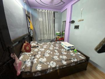 1 BHK Independent Builder Floor in New Ashok Nagar for resale New Delhi. The reference number is 20198837