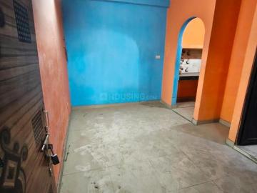 1 BHK Independent Builder Floor in New Ashok Nagar for resale New Delhi. The reference number is 20243977