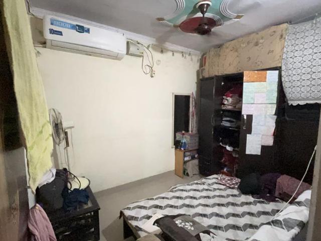 1 BHK Independent Builder Floor in New Ashok Nagar for resale New Delhi. The reference number is 20370559