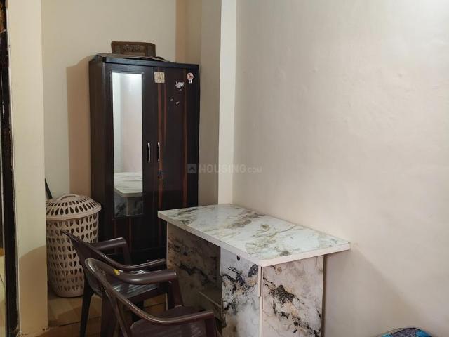 1 BHK Independent Builder Floor in New Ashok Nagar for resale New Delhi. The reference number is 21170045