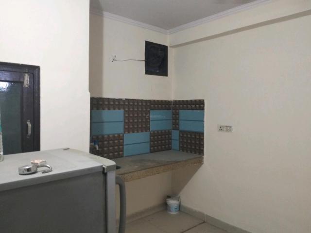 1 BHK Independent Builder Floor in New Ashok Nagar for resale New Delhi. The reference number is 21224577