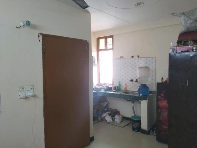 1 BHK Independent Builder Floor in New Ashok Nagar for resale New Delhi. The reference number is 21348893