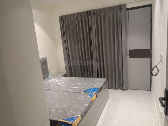 1 BHK Independent Builder Floor in New Chandigarh for rent Chandigarh. The reference number is 15828196