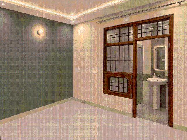 1 BHK Independent Builder Floor in New Chandigarh for rent Chandigarh. The reference number is 18133582