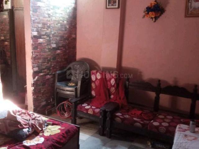 1 BHK Independent Builder Floor in New Friends Colony for resale New Delhi. The reference number is 10385862