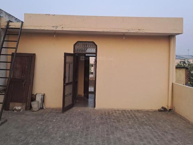 1 BHK Independent Builder Floor in New Industrial Township for rent Faridabad. The reference number is 21198004