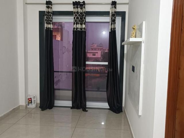 1 BHK Independent Builder Floor in New Jawahar Nagar for rent Hisar. The reference number is 20577979