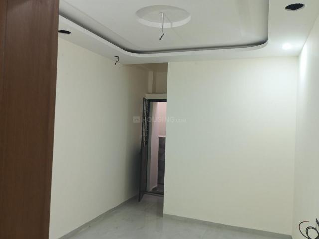 1 BHK Independent Builder Floor in New Rani Bagh for rent Indore. The reference number is 16780332