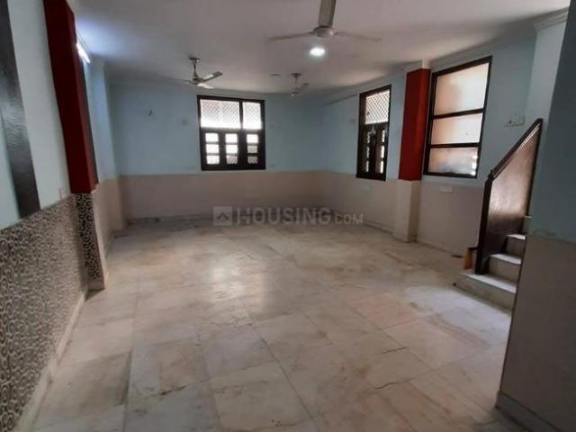 1 BHK Independent Builder Floor in New Rajinder Nagar for rent New Delhi. The reference number is 17803563