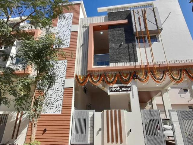 1 BHK Independent Builder Floor in NGO's Colony for rent Gulbarga. The reference number is 14707106