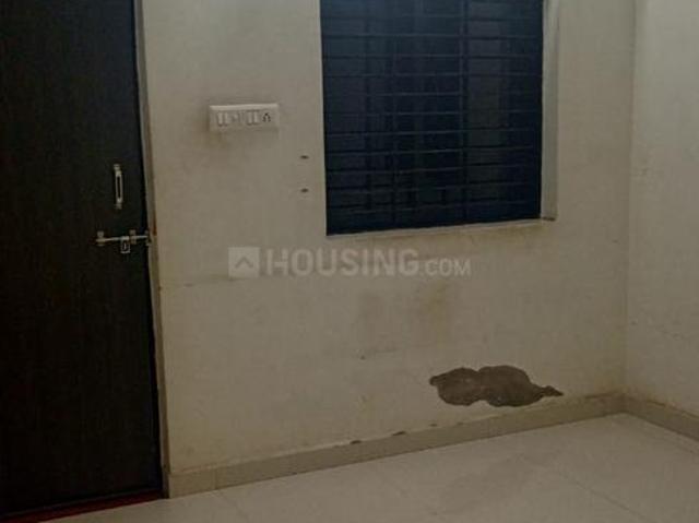 1 BHK Independent Builder Floor in Nikol for rent Ahmedabad. The reference number is 19480320
