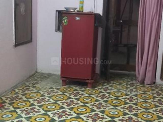1 BHK Independent Builder Floor in Nikah Singh Colony for rent Amritsar. The reference number is 18924197
