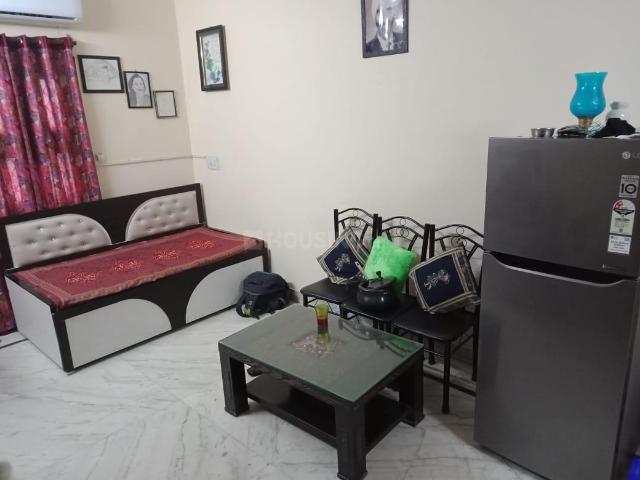 1 BHK Independent Builder Floor in Nilothi for resale New Delhi. The reference number is 15226175