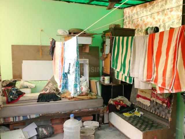 1 BHK Independent Builder Floor in Nilothi for resale New Delhi. The reference number is 18892935