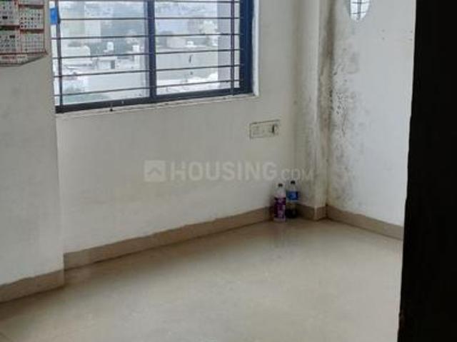 1 BHK Independent Builder Floor in Nipania for rent Indore. The reference number is 17434528