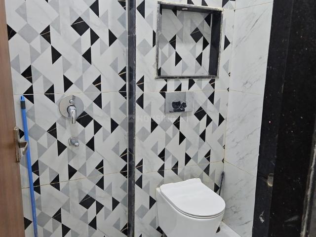 1 BHK Independent Builder Floor in Nipania for rent Indore. The reference number is 19015570