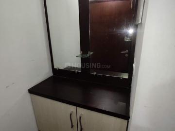 1 BHK Independent Builder Floor in Nipania for rent Indore. The reference number is 19773350