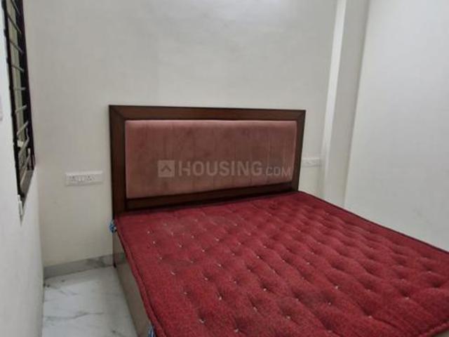1 BHK Independent Builder Floor in Nipania for rent Indore. The reference number is 20672282