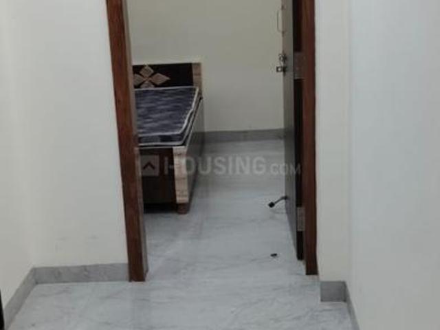 1 BHK Independent Builder Floor in Nipania for rent Indore. The reference number is 21065322