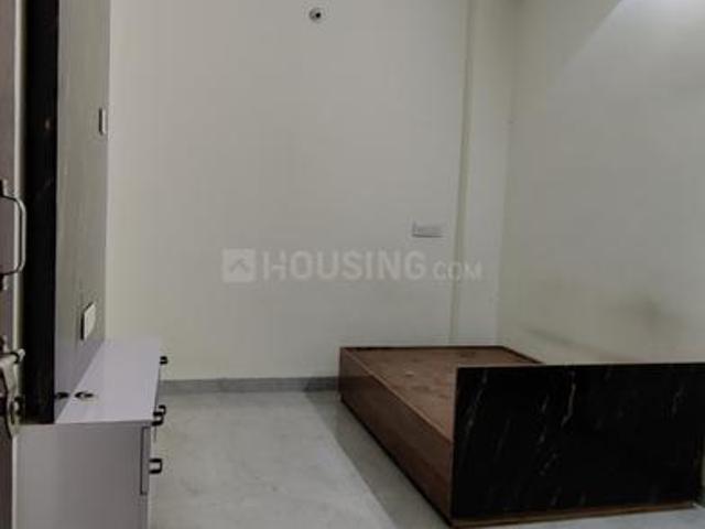 1 BHK Independent Builder Floor in Nipania for rent Indore. The reference number is 21065628