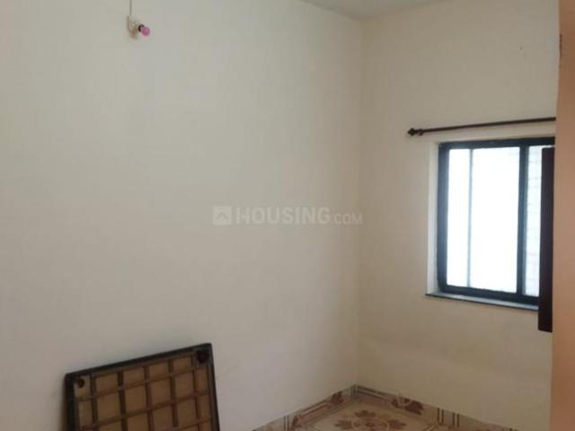 1 BHK Independent Builder Floor in Nirmal Nagar for rent Ahmednagar. The reference number is 20842571