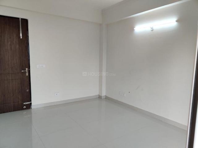1 BHK Independent Builder Floor in Nirala Nagar for rent Lucknow. The reference number is 20445416