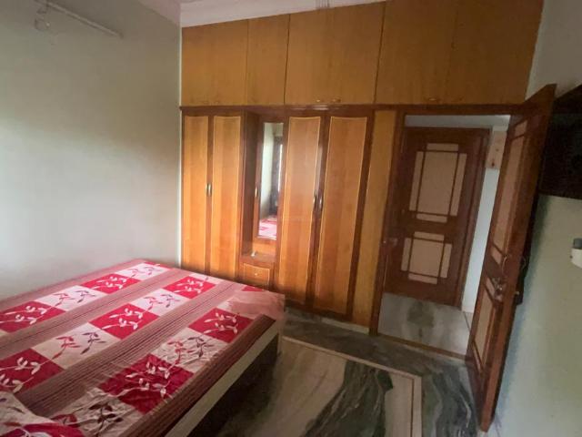 1 BHK Independent Builder Floor in Odhav for rent Ahmedabad. The reference number is 21003831