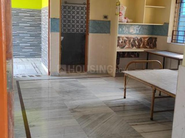1 BHK Independent Builder Floor in Old Town for rent Bhubaneswar. The reference number is 8040315