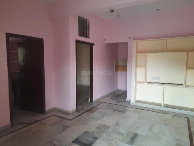1 BHK Independent Builder Floor in Old Bowenpally for rent Secunderabad. The reference number is 21080050