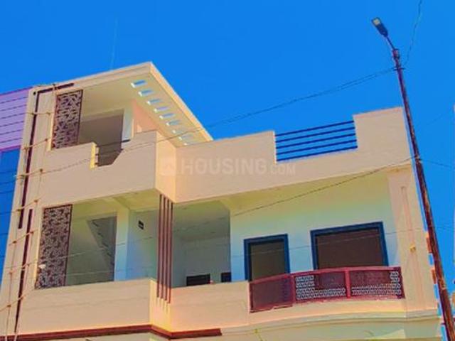 1 BHK Independent Builder Floor in Old City for rent Akola. The reference number is 20663921