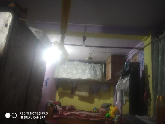 1 BHK Independent Builder Floor in Old Delhi for resale New Delhi. The reference number is 7475262