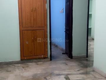 1 BHK Independent Builder Floor in Attapur for rent Hyderabad. The reference number is 20186638