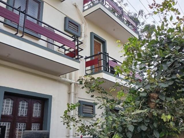 1 BHK Independent Builder Floor in Attibele for rent Bengaluru. The reference number is 11076319