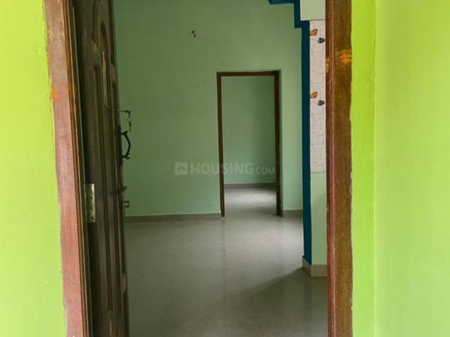 1 BHK Independent Builder Floor in Avadi for rent Chennai. The reference number is 13932013